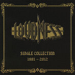 LOUDNESS/SINGLE COLLECTION（アルバム）