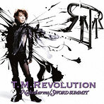 T.M.Revolution/Naked arms/SWORD SUMMIT（シングル）