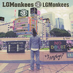 LGMonkees/LGMonkees（アルバム）