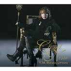 T.M.Revolution/CLOUD NINE（アルバム）