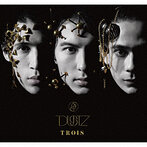 DUSTZ/Trois（アルバム）