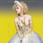T.M.REVOLUTION/UNDER:COVER2（アルバム）