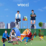 wacci/感情百景（アルバム）