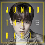 JUNHO（From 2PM）/JUNHO THE BEST（アルバム）