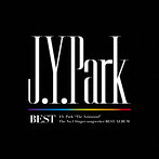J.Y. Park/J.Y.Park BEST（アルバム）