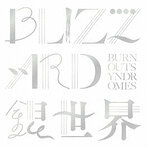 BURNOUT SYNDROMES/BLIZZARD/銀世界（シングル）