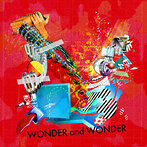 WONDER and WONDER/ヒトリエ（アルバム）