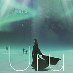 Uru/フリージア（シングル）