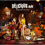 JUJU/DELICIOUS～JUJU’s JAZZ 3rd Dish～（アルバム）