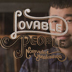 槇原敬之/Lovable People（アルバム）