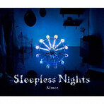 Aimer/Sleepless Nights（アルバム）