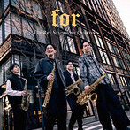 Rev Saxophone Quartet/for（アルバム）
