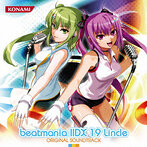 beatmania IIDX 19 Lincle ORIGINAL SOUNDTRACK（アルバム）