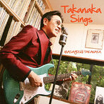 高中正義/Takanaka Sings（アルバム）