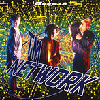 TM NETWORK/GORILLA（Blu-spec CD）（アルバム）