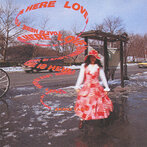 矢野顕子/LOVE IS HERE（Blu-spec CD）（アルバム）
