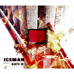 Iceman/GATE 2（Blu-Spec CD）（アルバム）