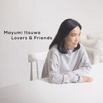 五輪真弓/五輪真弓デビュー40周年記念ベストアルバム「Lovers＆Friends」（Blu-Spec CD）（アルバム）