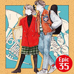 Epic35～黄金の80’sベストヒッツ！（Blu-Spec CD）（アルバム）