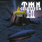 TM NETWORK/TMN COLOSSEUM I・II（Blu-spec CD）（アルバム）