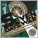 「SEVEN DAYS WAR」/小室哲哉（Blu-Spec CD）（アルバム）