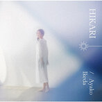 池田綾子/HIKARI（Blu-Spec CD）（アルバム）