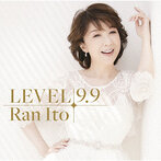 伊藤蘭/LEVEL 9.9（Blu-Spec CD）（アルバム）