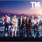 TM NETWORK/Whatever Comes（Blu-Spec CD）（シングル）