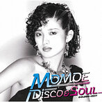 山口百恵/GOLDEN☆BEST MOMOE DISCO ＆ SOUL（Blu-Spec CD）（アルバム）