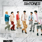 SixTONES/音色（シングル）