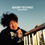 岡崎体育/BASIN TECHNO（アルバム）