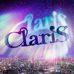 again/ClariS（シングル）
