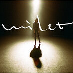milet/inside you EP（シングル）