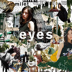 milet/eyes（アルバム）