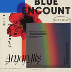BLUE ENCOUNT/アマリリス（シングル）