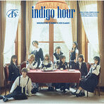 私立恵比寿中学/indigo hour（アルバム）