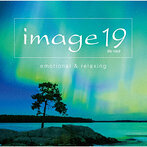 イマージュ 19（ディズヌフ） エモーショナル・アンド・リラクシング（Blu-Spec CD）（アルバム）