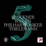 ブルックナー:交響曲全集5～交響曲第5番変ロ長調 ティーレマン/VPO（Blu-Spec CD）（アルバム）