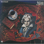 ベートーヴェン:バガテル集op.33，op.126 グールド（P）（Blu-Spec CD）（アルバム）