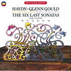 ハイドン:最後の6つのピアノ・ソナタ グールド（P）（Blu-Spec CD）（アルバム）
