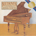 ベートーヴェン:ピアノ・ソナタ第12番「葬送」・第13番「幻想風ソナタ」 グールド（P）（Blu-Spec CD）（アルバム）