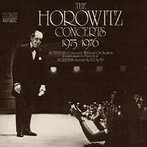 ホロヴィッツ・コンサーツ1975/1976 ウラディミール・ホロヴィッツ（Blu-Spec CD）（アルバム）