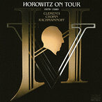 ホロヴィッツ・オン・ツアー1979/1980 ウラディミール・ホロヴィッツ（p）（Blu-Spec CD）（アルバム）
