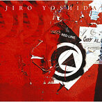 吉田次郎/RED LINE（アルバム）