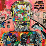 M.E.B./ザット・ユー・ノット・デア・トゥ・フォーゲット（Blu-Spec CD）（アルバム）