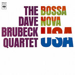 デイヴ・ブルーベック/ボサ・ノヴァ U.S.A.（Blu-Spec CD）（アルバム）
