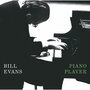 ビル・エヴァンス/ピアノ・プレイヤー（Blu-Spec CD）（アルバム）