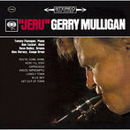 ジェリー・マリガン/ジェル（Blu-Spec CD）（アルバム）