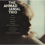 アーマッド・ジャマル/アーマッド・ジャマル・トリオ（Blu-Spec CD）（アルバム）