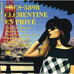 クレモンティーヌ/アン・プリヴェ～東京の休暇（Blu-Spec CD）（アルバム）